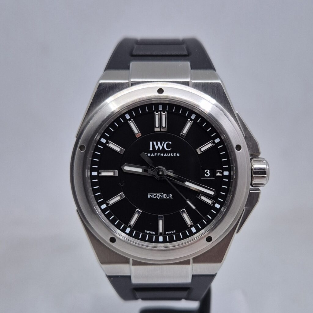 IWC Ingenieur IW323902