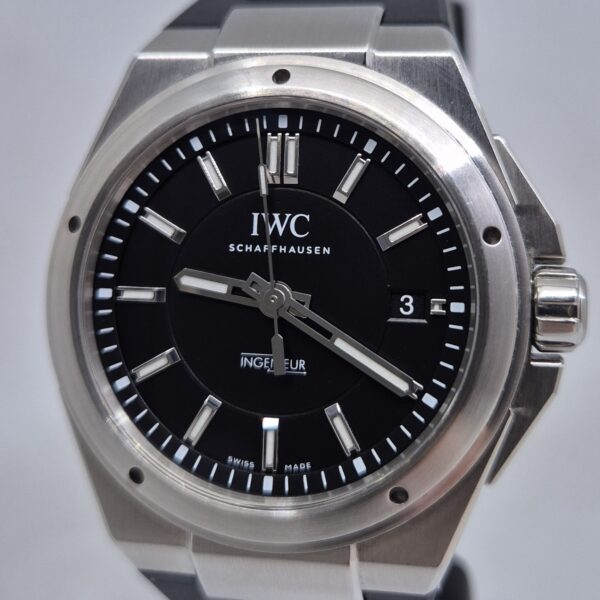 20251004_221742 IWC Ingenieur IW323902