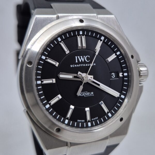 IWC Ingenieur IW323902