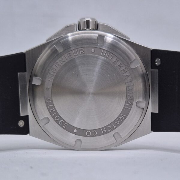 20251004_221902 IWC Ingenieur IW323902