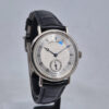 Breguet Classique 5907BB/12/984 Breguet Classique 5907BB/12/984 – oryginalny szwajcarski zegarek z białego złota. Doskonały stan, roczna gwarancja Artemwatch