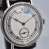 Breguet Classique 5907BB/12/984 Breguet Classique 5907BB/12/984 – oryginalny szwajcarski zegarek z białego złota. Doskonały stan, roczna gwarancja Artemwatch