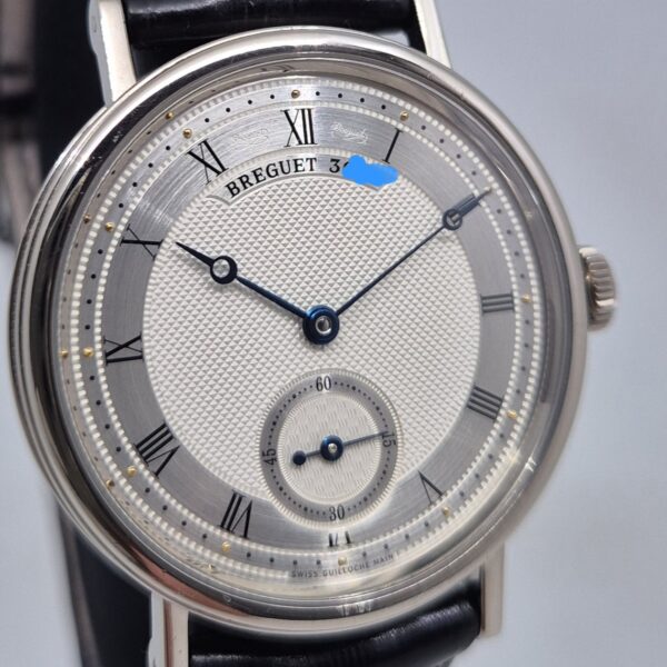 Breguet Classique 5907BB/12/984