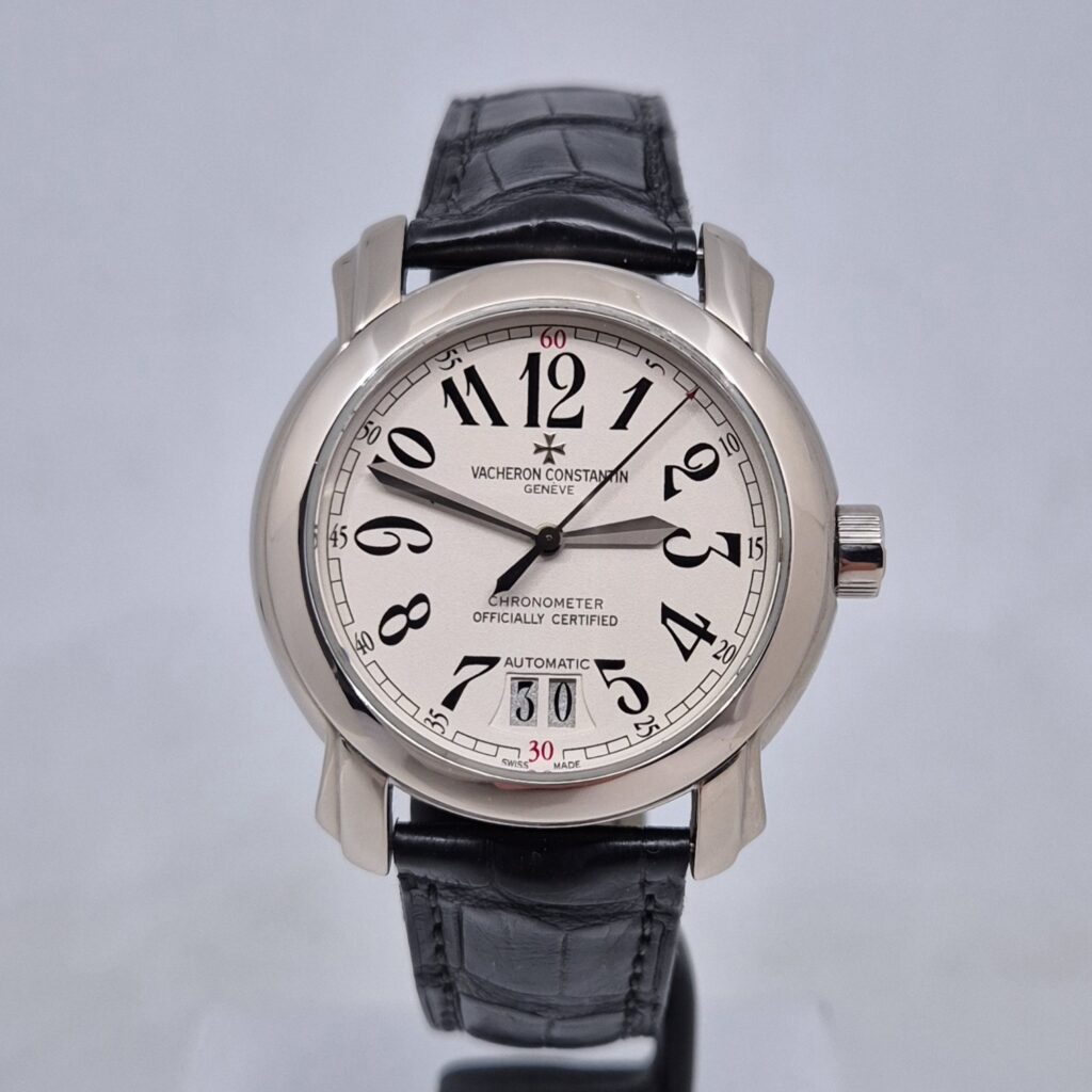 Vacheron Constantin Malte 42015/000G