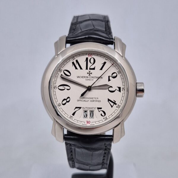 Vacheron Constantin Malte 42015/000G