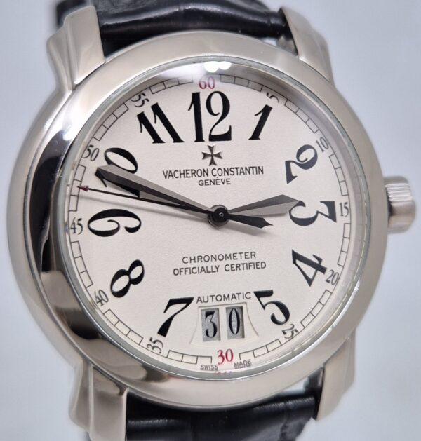 Vacheron Constantin Malte 42015/000G