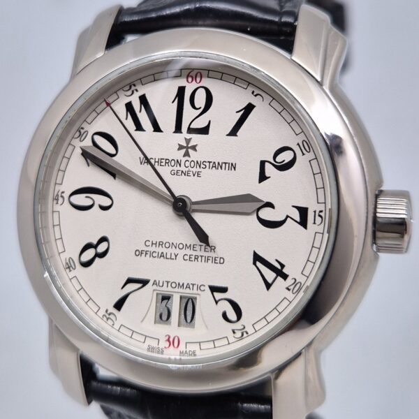 Vacheron Constantin Malte 42015/000G