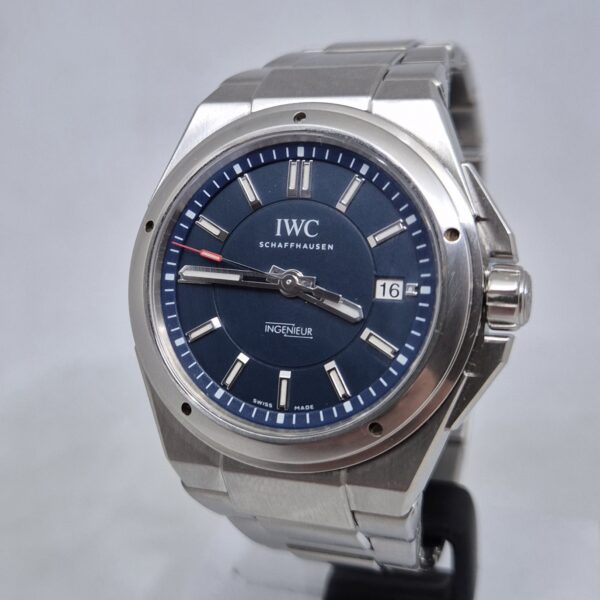 20251026_215139 IWC Ingenieur Laureus Sport for Good Foundation IW323909