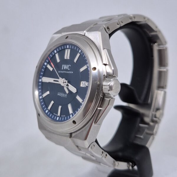 20251026_215144 IWC Ingenieur Laureus Sport for Good Foundation IW323909