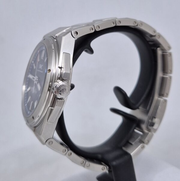 20251026_215148 IWC Ingenieur Laureus Sport for Good Foundation IW323909