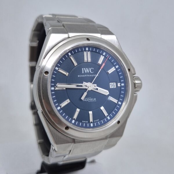 20251026_215157 IWC Ingenieur Laureus Sport for Good Foundation IW323909