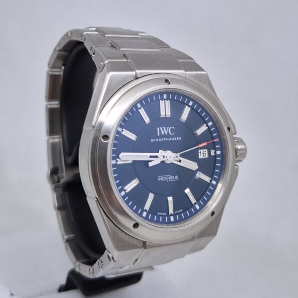 20251026_215204 IWC Ingenieur Laureus Sport for Good Foundation IW323909