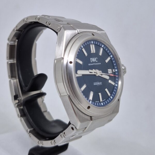 20251026_215208 IWC Ingenieur Laureus Sport for Good Foundation IW323909