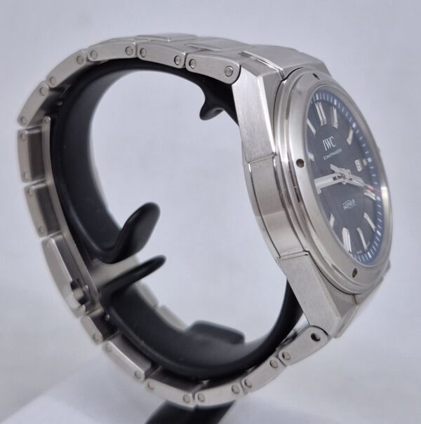 20251026_215211 IWC Ingenieur Laureus Sport for Good Foundation IW323909