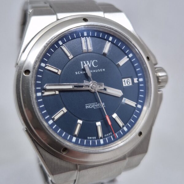 20251026_215219 IWC Ingenieur Laureus Sport for Good Foundation IW323909