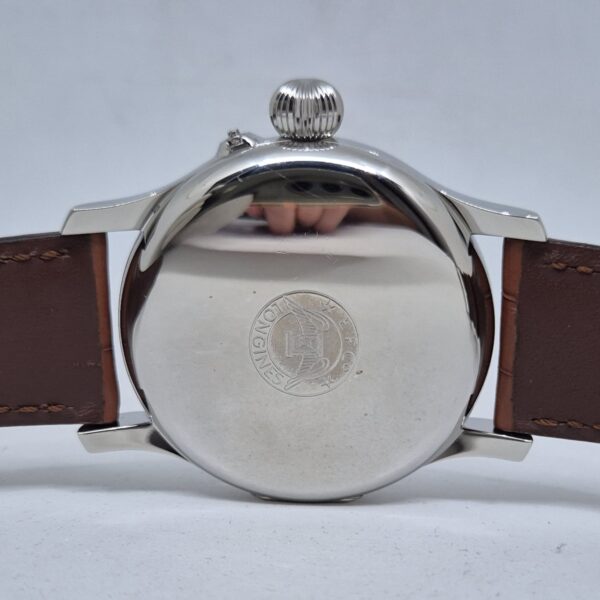 20251030_204653 Longines Heritage Weems Second-Setting L2.713.4