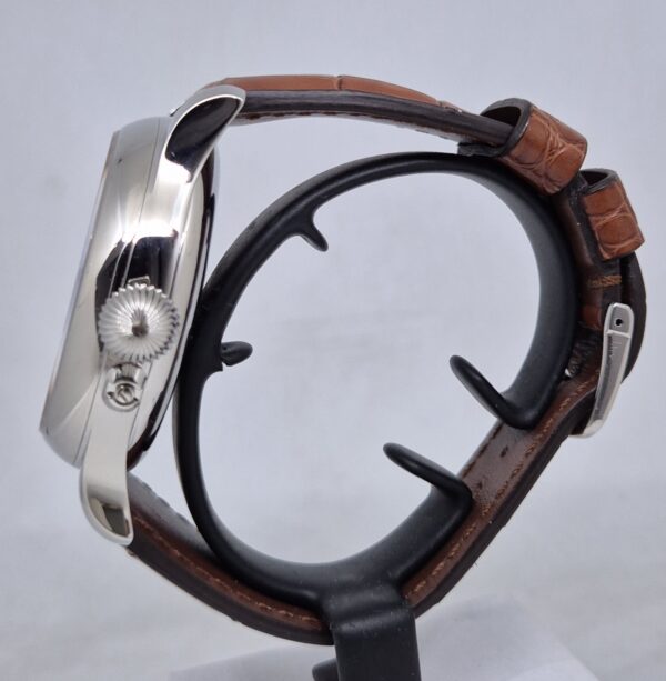 20251030_204830 Longines Heritage Weems Second-Setting L2.713.4