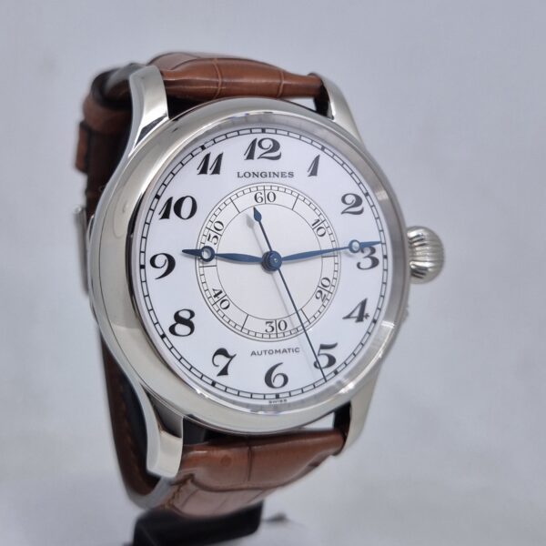 20251030_204835 Longines Heritage Weems Second-Setting L2.713.4