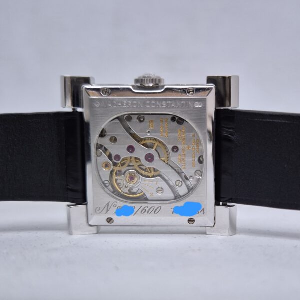 Vacheron Constantin Les Historiques 91030