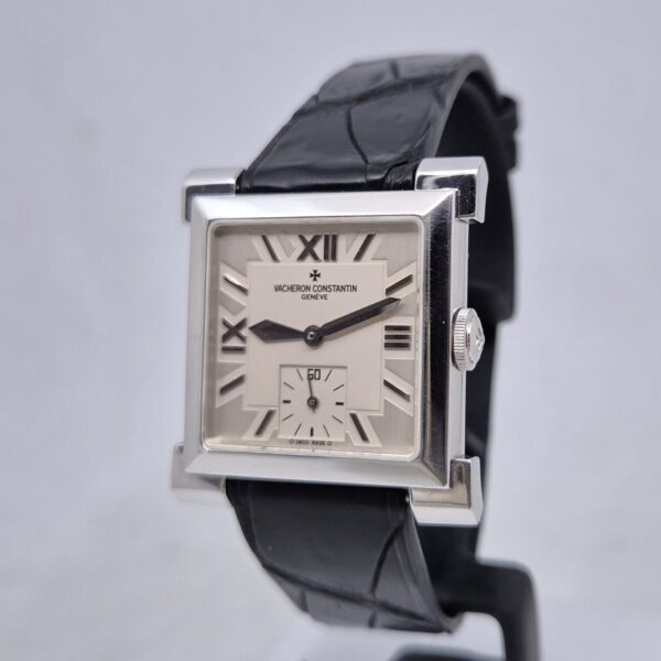 Vacheron Constantin Les Historiques 91030