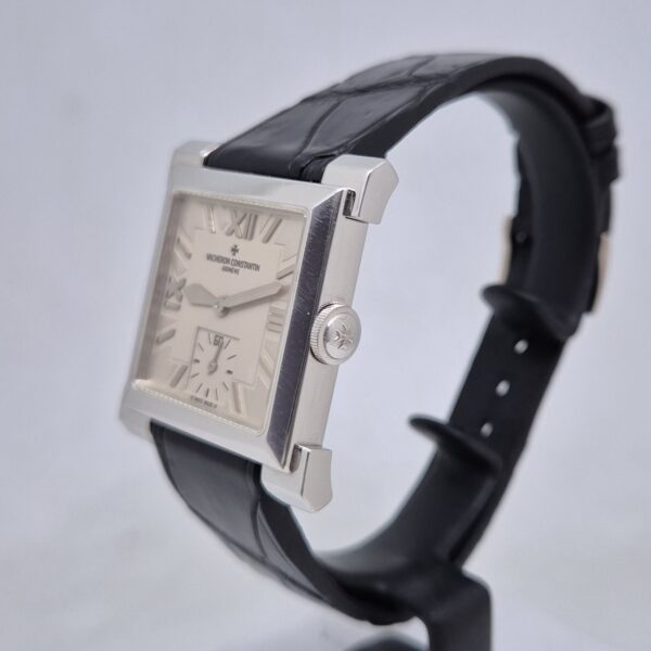 Vacheron Constantin Les Historiques 91030