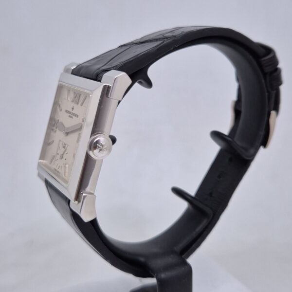 Vacheron Constantin Les Historiques 91030