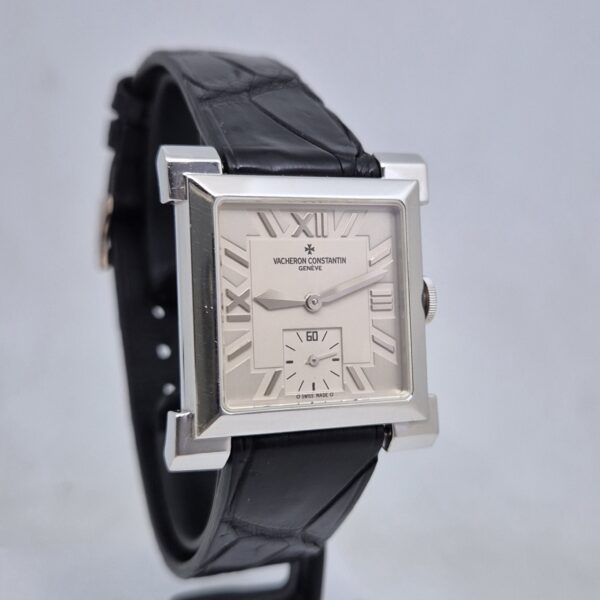 Vacheron Constantin Les Historiques 91030