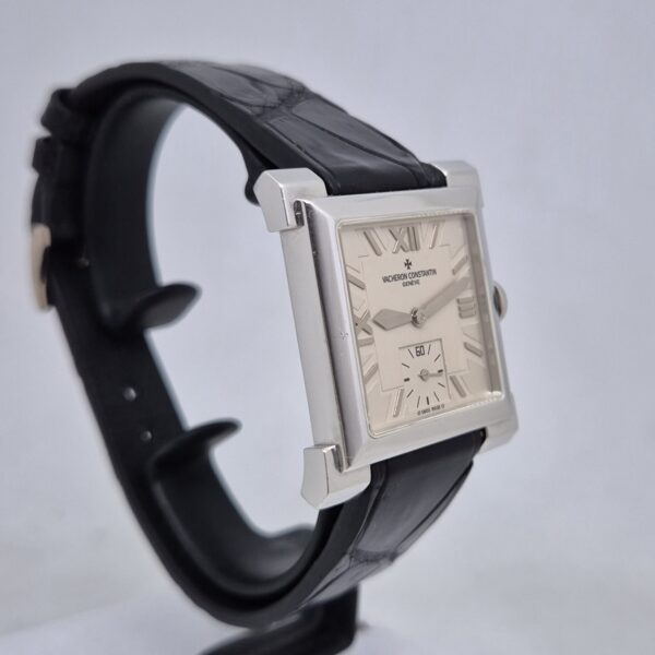 Vacheron Constantin Les Historiques 91030