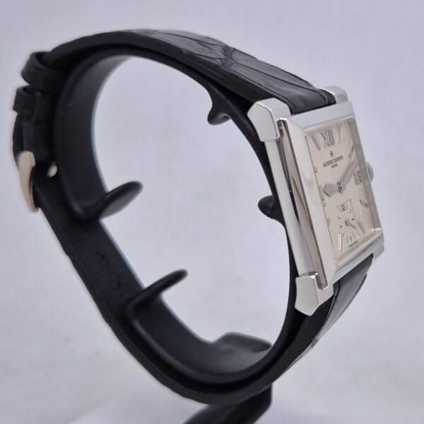 Vacheron Constantin Les Historiques 91030