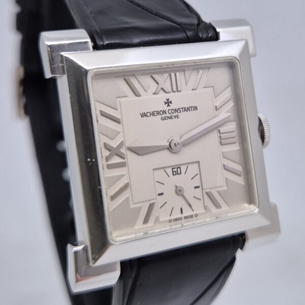 Vacheron Constantin Les Historiques 91030