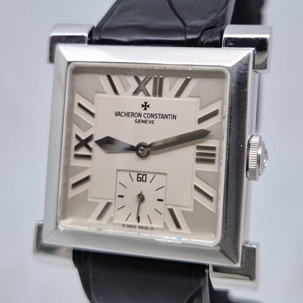 Vacheron Constantin Les Historiques 91030