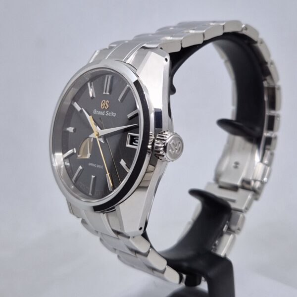 Grand Seiko Heritage 44GS Katana Kawagane SBGA489