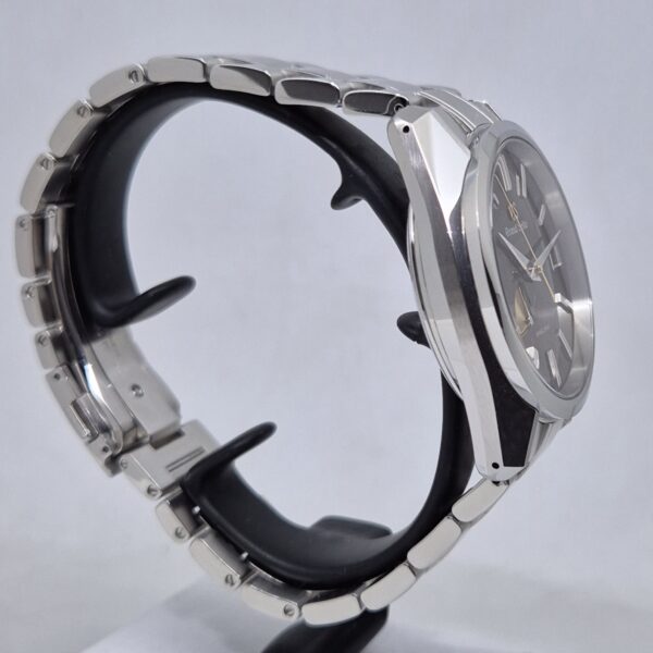 Grand Seiko Heritage 44GS Katana Kawagane SBGA489