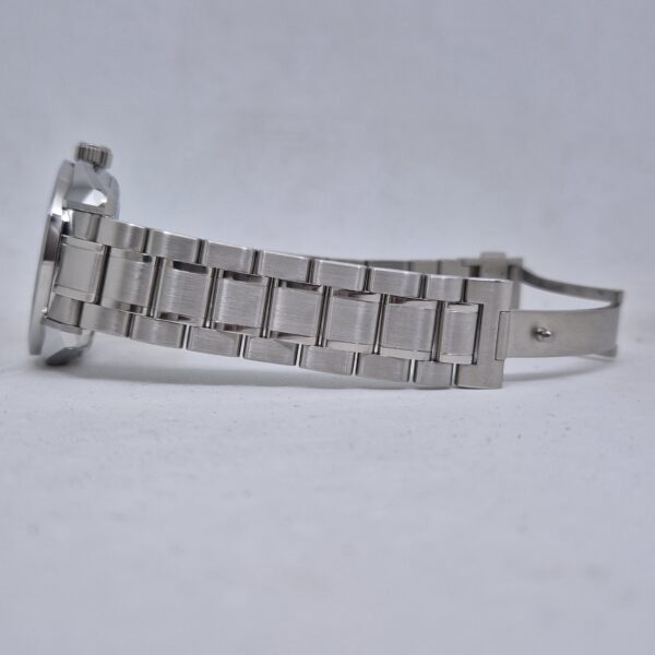 Grand Seiko Heritage 44GS Katana Kawagane SBGA489