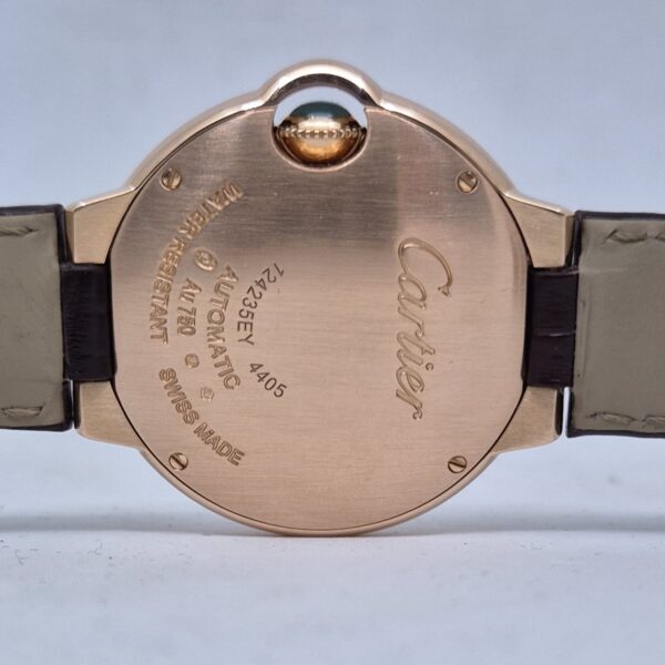 Cartier Ballon Bleu de Cartier W6920097