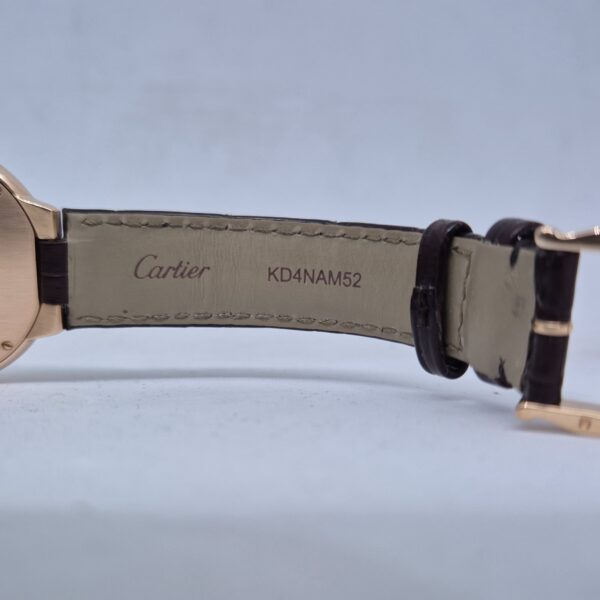 Cartier Ballon Bleu de Cartier W6920097