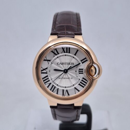 Cartier Ballon Bleu de Cartier W6920097