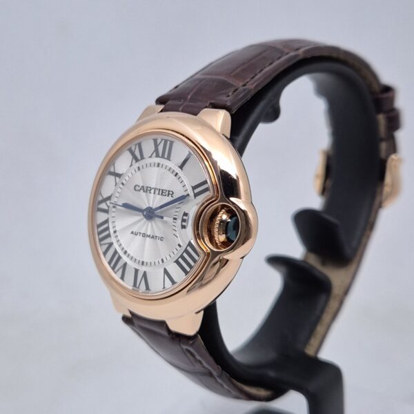 Cartier Ballon Bleu de Cartier W6920097