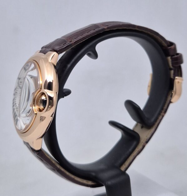 Cartier Ballon Bleu de Cartier W6920097