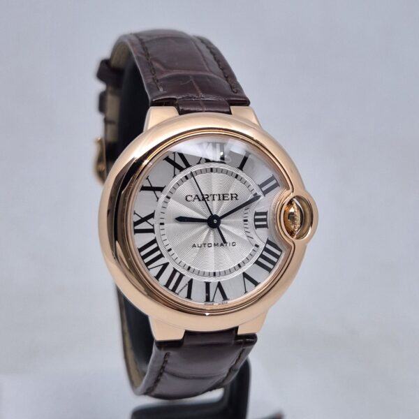 Cartier Ballon Bleu de Cartier W6920097
