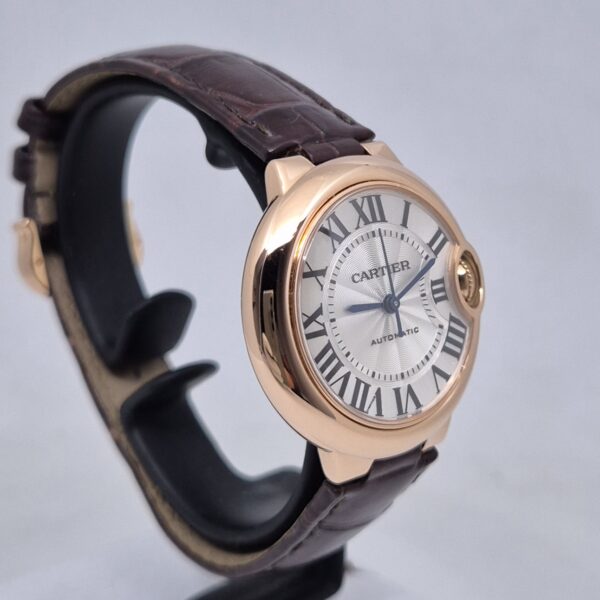 Cartier Ballon Bleu de Cartier W6920097