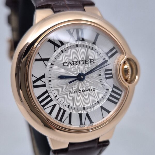 Cartier Ballon Bleu de Cartier W6920097