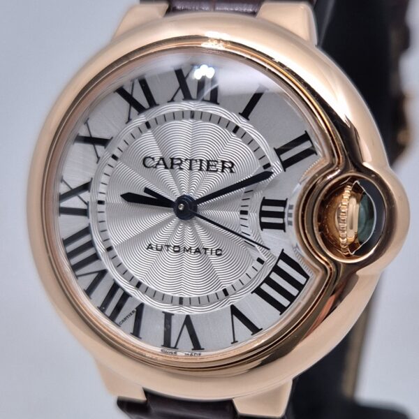 Cartier Ballon Bleu de Cartier W6920097