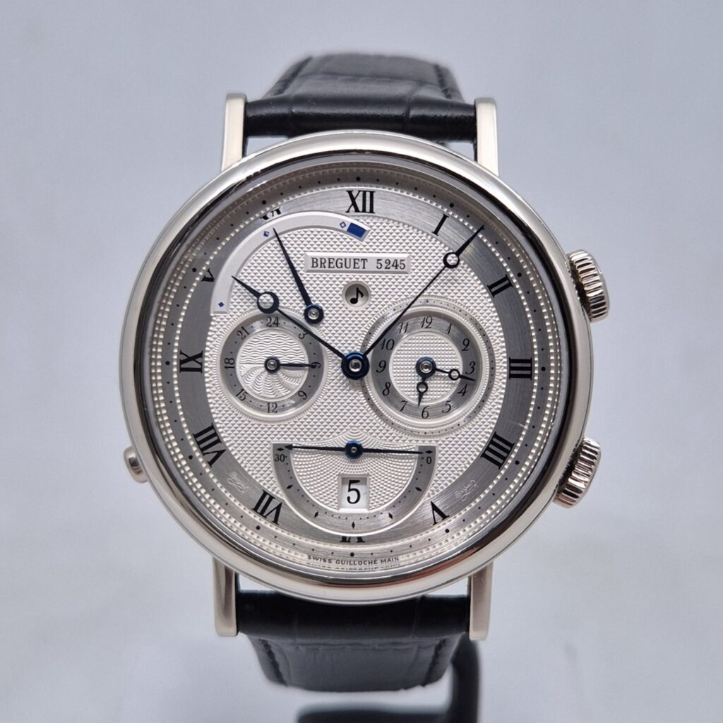 Breguet Classique Le Réveil du Tsar 5707BB/12/9V6