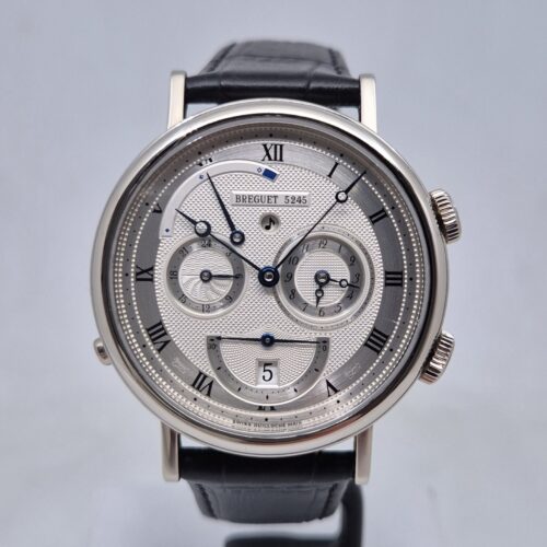 Breguet Classique Le Réveil du Tsar 5707BB/12/9V6