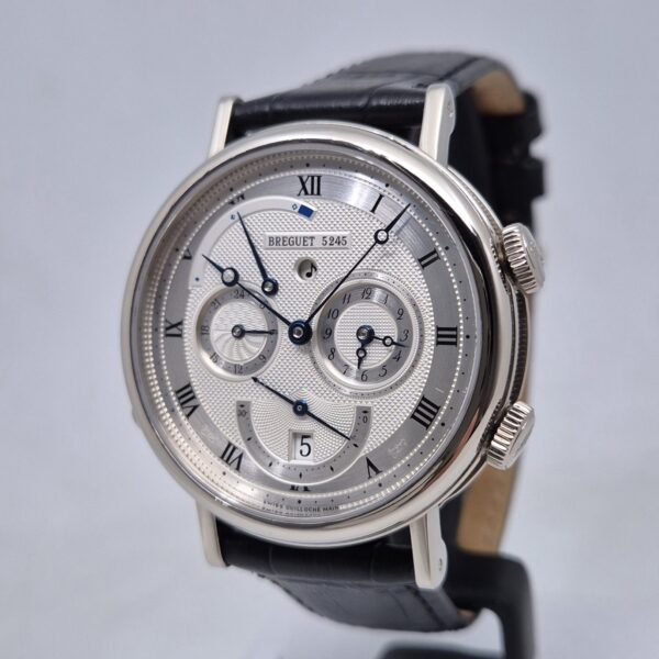 Breguet Classique Le Réveil du Tsar 5707BB/12/9V6