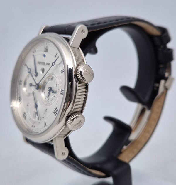 Breguet Classique Le Réveil du Tsar 5707BB/12/9V6