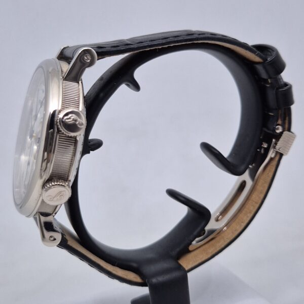 Breguet Classique Le Réveil du Tsar 5707BB/12/9V6