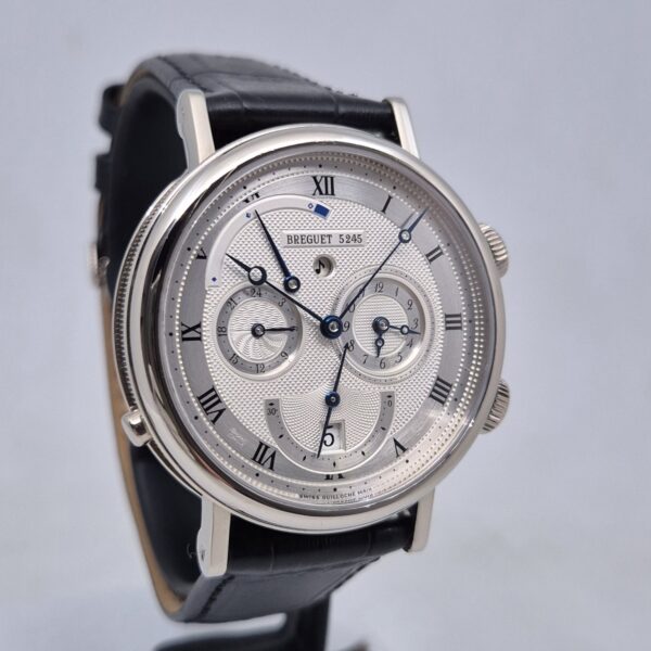 Breguet Classique Le Réveil du Tsar 5707BB/12/9V6