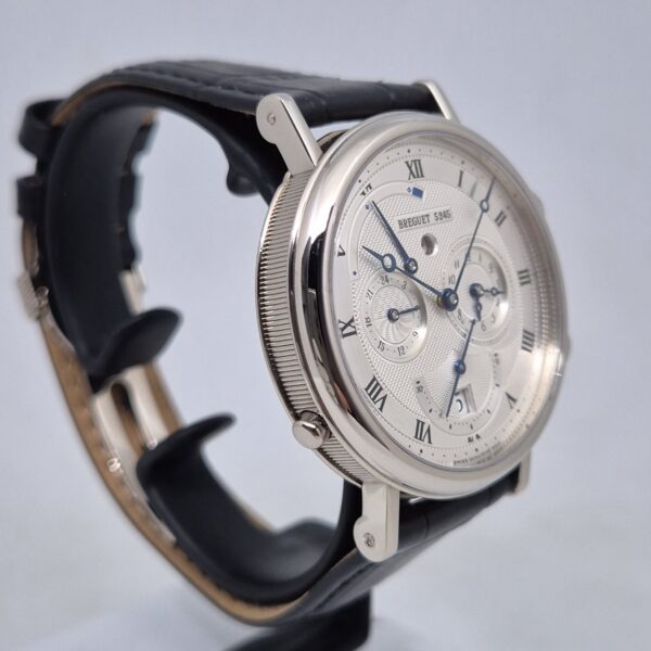 Breguet Classique Le Réveil du Tsar 5707BB/12/9V6